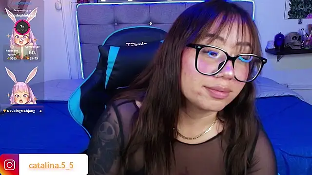 Kata Bigboobs online show from June 10, 6:18 pm