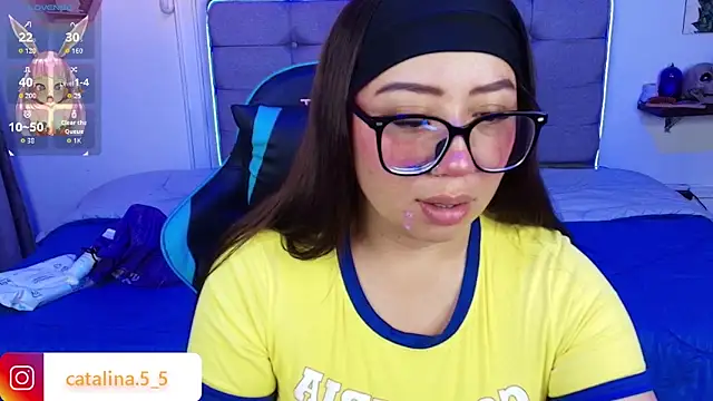 Kata Bigboobs online show from June 17, 6:09 pm