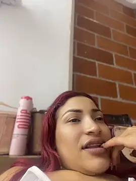 ari sexy1 online show from June 6, 2:27 am
