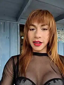 Evehampy online show from December 19, 9:38 pm