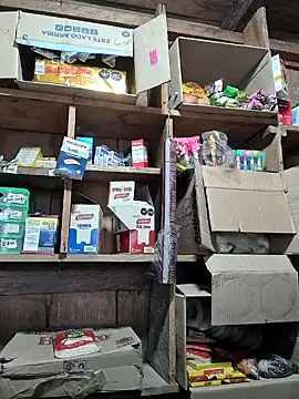 Evehampy online show from January 3, 9:57 pm