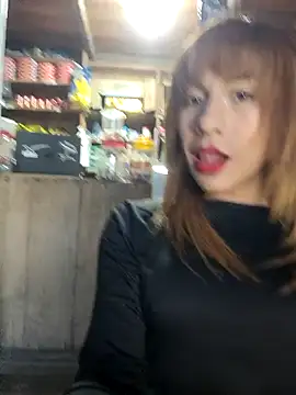 Snapshot of Evehampy chatting on January 5, 11:01 pm Evehampy online show from January 5, 11:01 pm