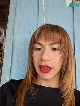 Snapshot of Evehampy chatting on January 6, 9:54 pm Evehampy online show from January 6, 9:54 pm