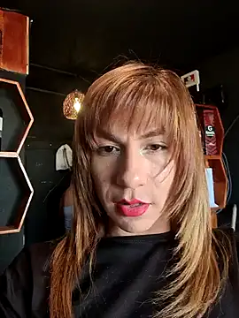 Evehampy online show from January 18, 9:34 pm