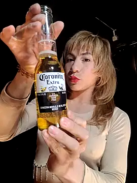 Snapshot of Evehampy chatting on September 11, 8:31 pm Evehampy online show from September 11, 8:31 pm