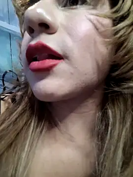 Evehampy online show from February 7, 7:17 pm