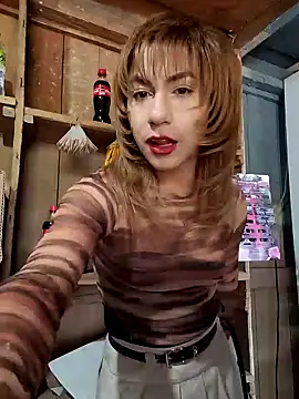 Evehampy online show from May 12, 6:27 pm