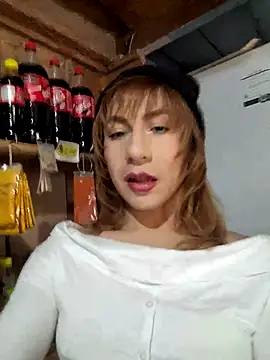 Evehampy online show from July 19, 6:22 pm
