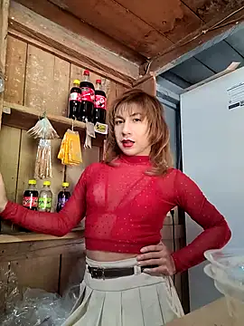 Evehampy online show from July 20, 9:39 pm