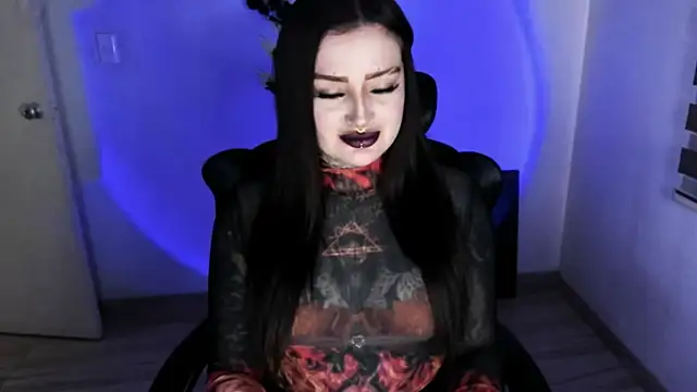 Snapshot of Anaii_Gomez chatting on July 31, 5:56 pm Anaii Gomez online show from July 31, 5:56 pm