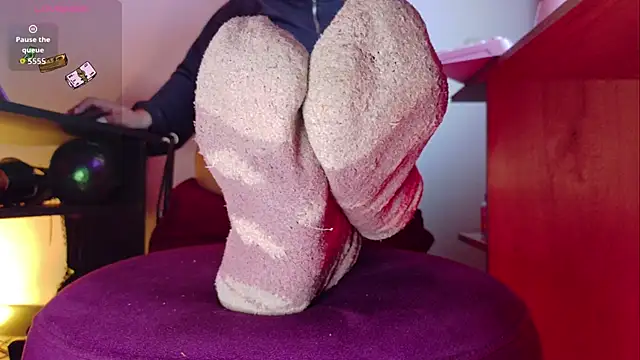 MistressMeg4n online show from May 11, 11:49 am