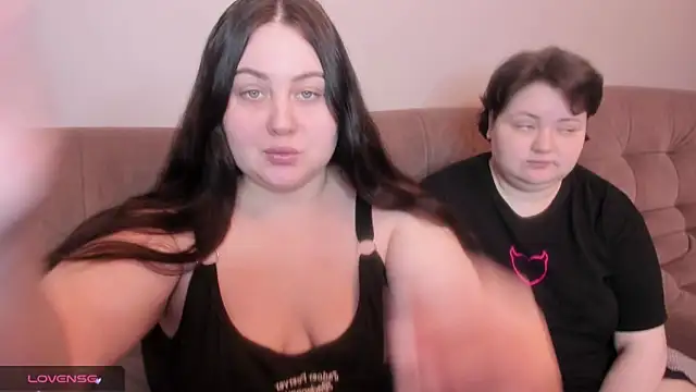 ihaveasecret  online show from February 1, 12:16 pm