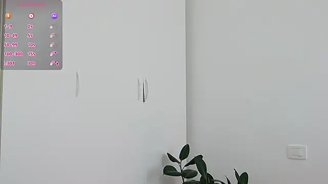 YourSweetSinn online show from September 20, 11:22 am