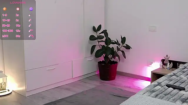 YourSweetSinn online show from September 24, 12:52 pm