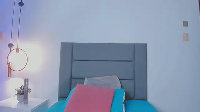 Snapshot of NoraDasilva chatting on January 31, 12:50 am NoraDasilva online show from January 31, 12:50 am