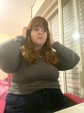 Snapshot of Bombon_ok chatting on October 19, 3:18 am Bombon ok online show from October 19, 3:18 am