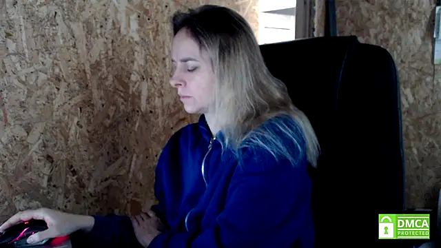 las sweet online show from February 11, 9:47 am