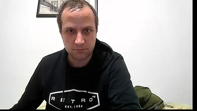 popperspair online show from March 12, 11:22 pm