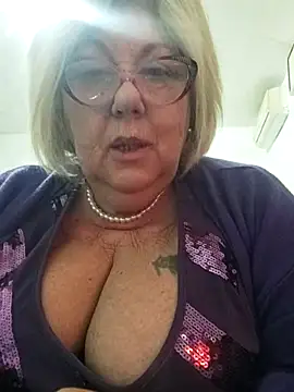 Merilulla online show from March 4, 1:12 am