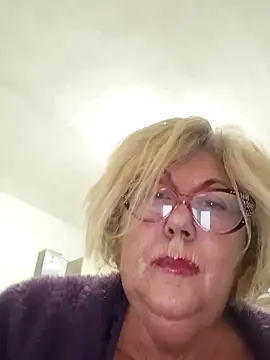 Merilulla online show from March 14, 1:16 am