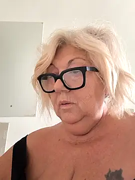 Merilulla online show from October 9, 1:20 pm