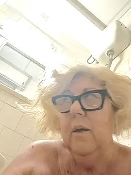 Merilulla online show from January 19, 12:14 am