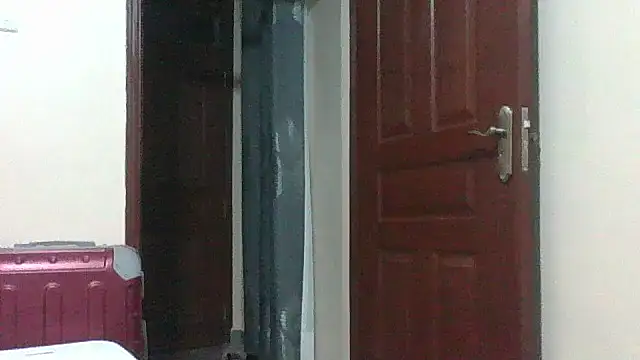 Snapshot of Darkberry chatting on June 1, 10:11 pm Darkberry online show from June 1, 10:11 pm