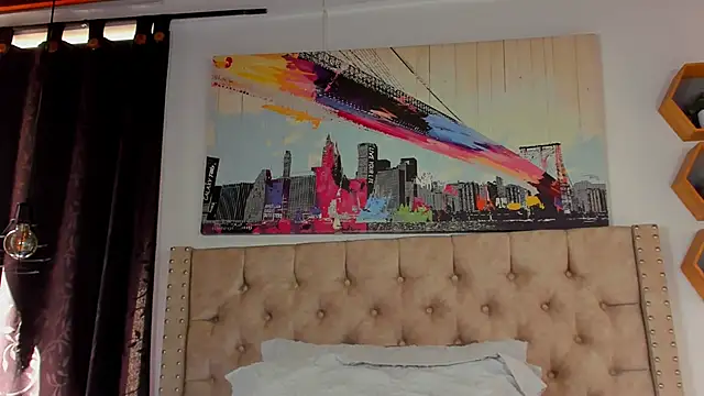 KeryHillson online show from January 20, 4:12 pm