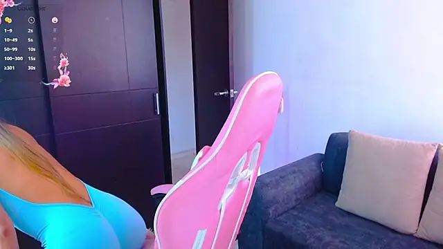 im grecia online show from February 22, 2:15 pm