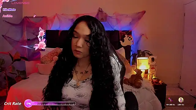 Snapshot of alexxandra_ferri_ chatting on October 31, 6:47 am alexxandra ferri online show from October 31, 6:47 am