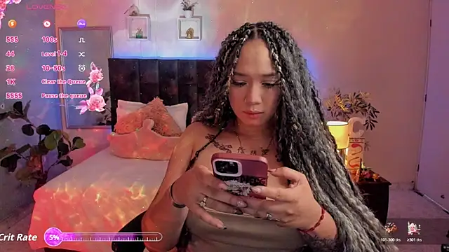 Snapshot of alexxandra_ferri_ chatting on November 23, 7:08 am alexxandra ferri online show from November 23, 7:08 am