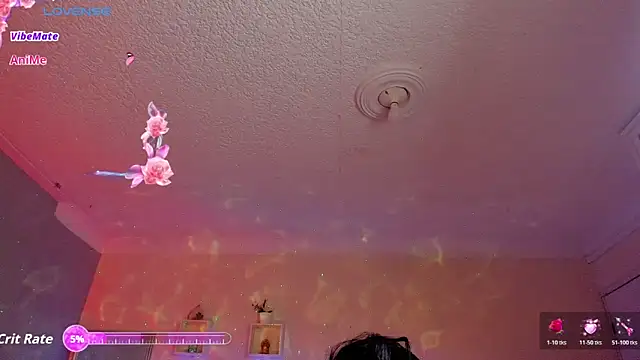 alexxandra ferri  online show from February 4, 6:30 am