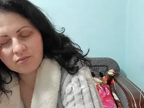 Lillian2 online show from January 15, 11:53 am