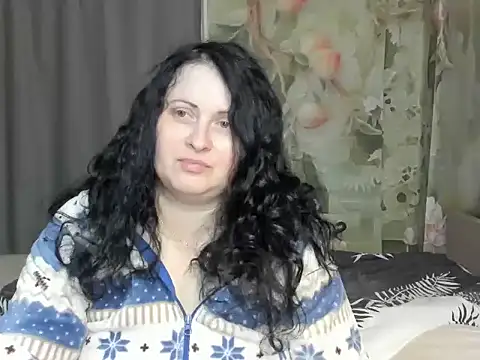 Lillian2 online show from April 29, 10:27 pm