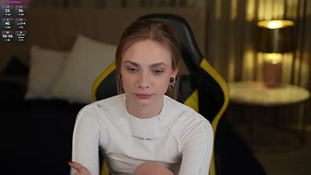 Angy Netal online show from February 18, 2:06 pm