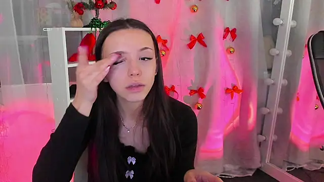 MipsyMipson online show from December 7, 10:34 am