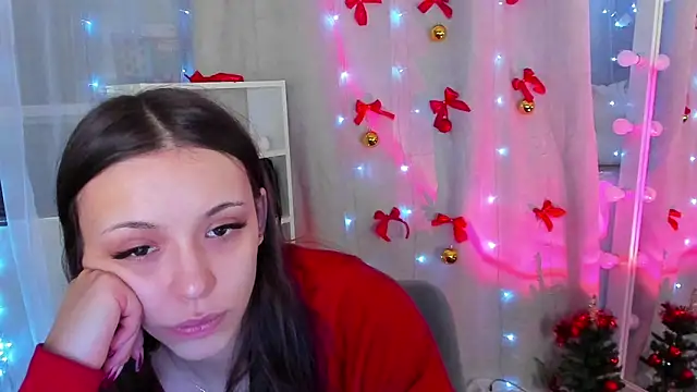 MipsyMipson online show from December 12, 9:40 am