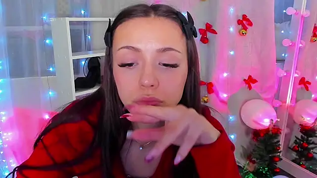 MipsyMipson online show from December 12, 3:48 pm