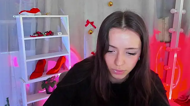 MipsyMipson online show from December 23, 1:35 pm