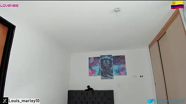 Louis marley   online show from February 11, 1:05 pm