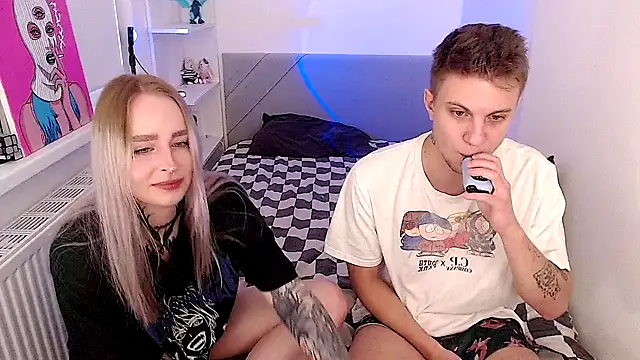 Snapshot of soalice chatting on October 24, 10:22 am soalice online show from October 24, 10:22 am