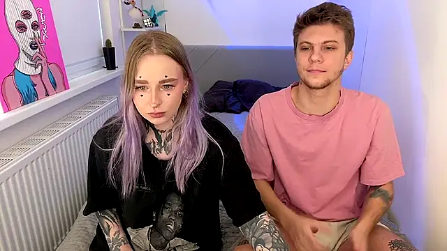 Snapshot of soalice chatting on December 1, 9:03 am soalice online show from December 1, 9:03 am