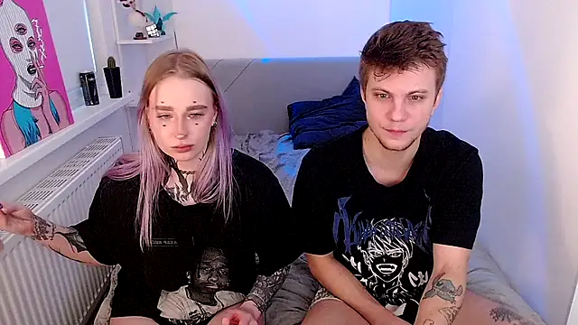 Snapshot of soalice chatting on December 2, 8:19 am soalice online show from December 2, 8:19 am