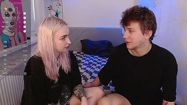 soalice online show from January 14, 7:58 am