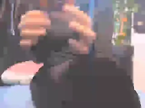 MYFAVOURITESTRAGER online show from October 31, 3:35 pm