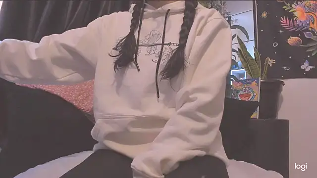 MYFAVOURITESTRAGER online show from December 20, 6:37 pm