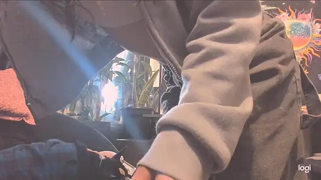 MYFAVOURITESTRAGER online show from February 23, 7:55 pm