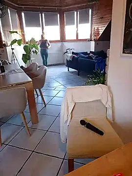 Snapshot of Isabellaa04 chatting on January 11, 2:47 pm Isabellaa04 online show from January 11, 2:47 pm