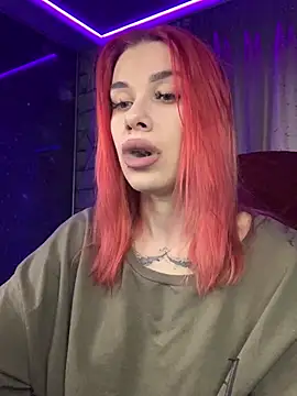 Queen of pain online show from January 30, 7:29 am