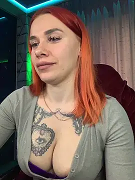 Queen of pain online show from February 2, 11:51 am